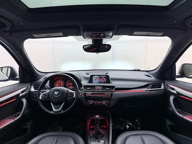 2018 BMW X1 xDrive28i - 22922600 - 25