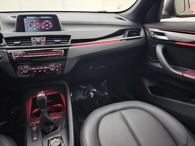 2018 BMW X1 xDrive28i - 22922600 - 26