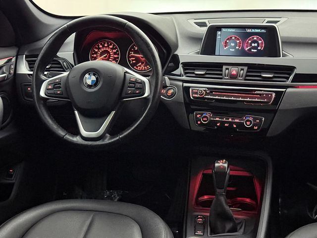 2018 BMW X1 xDrive28i - 22922600 - 27