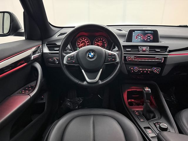 2018 BMW X1 xDrive28i - 22922600 - 28