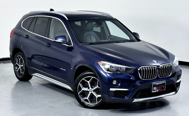 2018 BMW X1 xDrive28i - 22922600 - 2