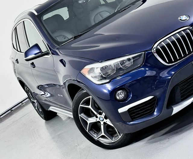 2018 BMW X1 xDrive28i - 22922600 - 3