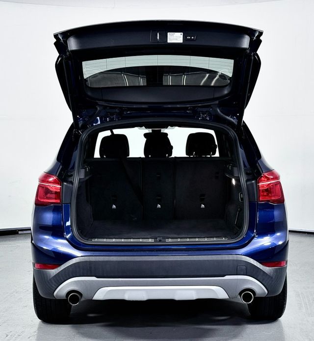 2018 BMW X1 xDrive28i - 22922600 - 41