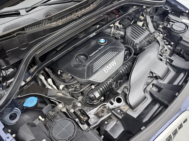 2018 BMW X1 xDrive28i - 22922600 - 43