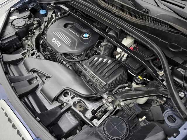 2018 BMW X1 xDrive28i - 22922600 - 44