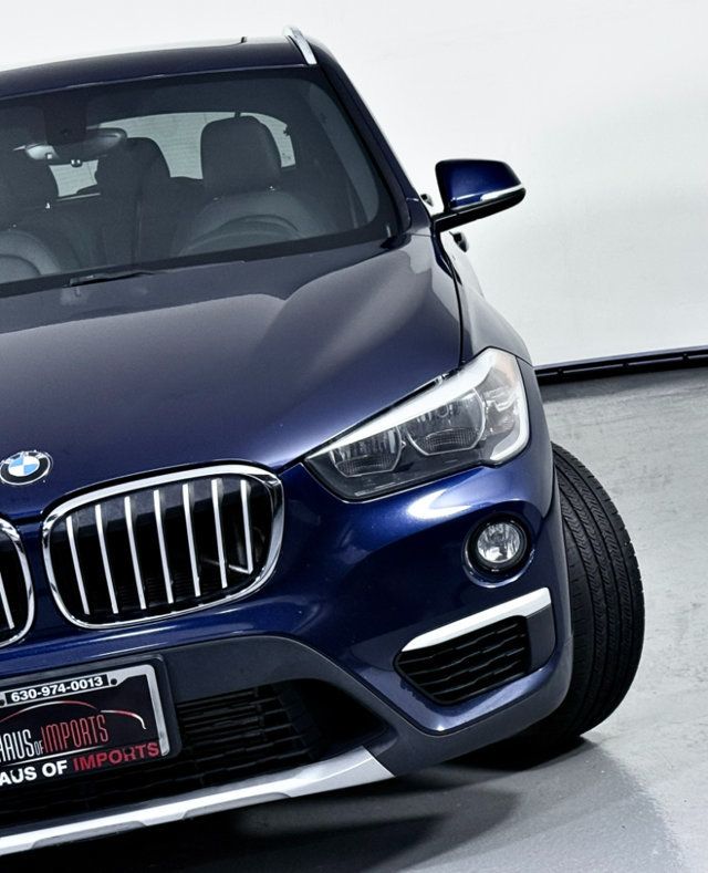 2018 BMW X1 xDrive28i - 22922600 - 5
