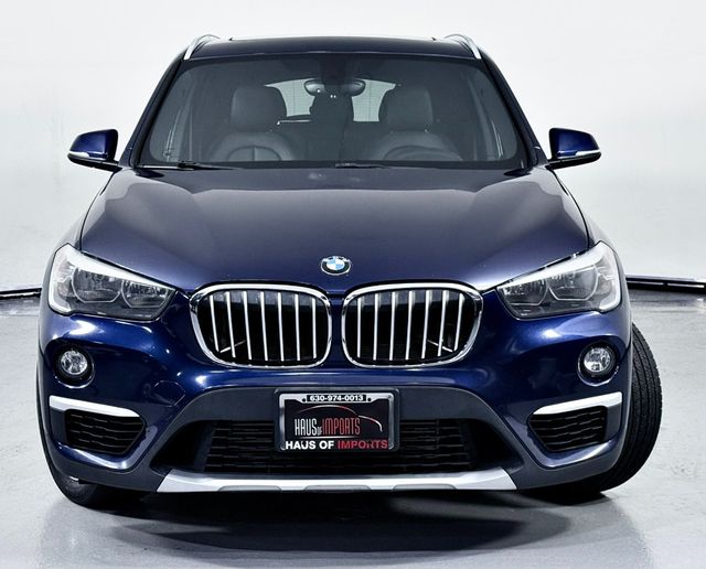 2018 BMW X1 xDrive28i - 22922600 - 6