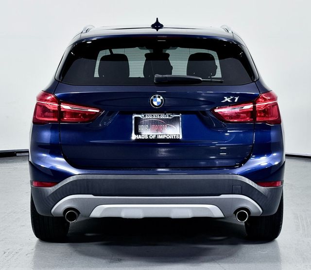 2018 BMW X1 xDrive28i - 22922600 - 7