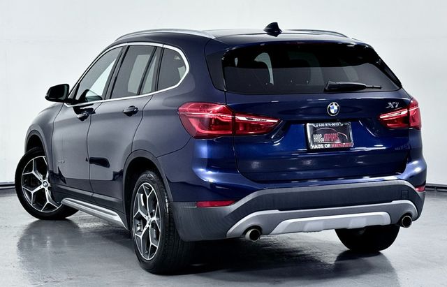 2018 BMW X1 xDrive28i - 22922600 - 8