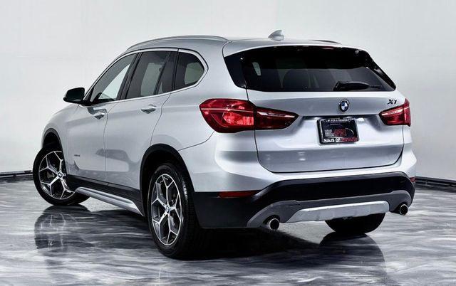 2018 BMW X1 xDrive28i - 23022311 - 10