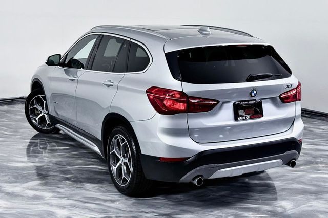 2018 BMW X1 xDrive28i - 23022311 - 11