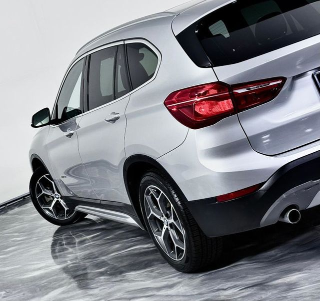 2018 BMW X1 xDrive28i - 23022311 - 12