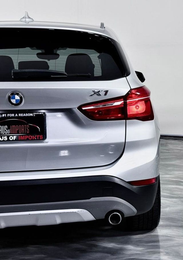2018 BMW X1 xDrive28i - 23022311 - 13
