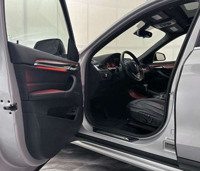 2018 BMW X1 xDrive28i - 23022311 - 15