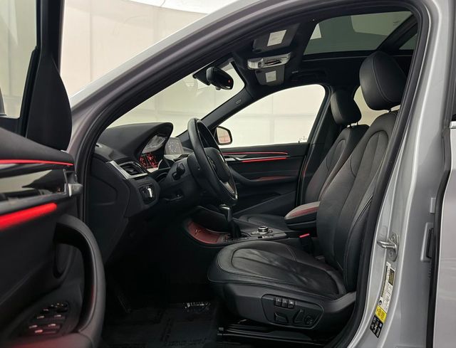2018 BMW X1 xDrive28i - 23022311 - 17