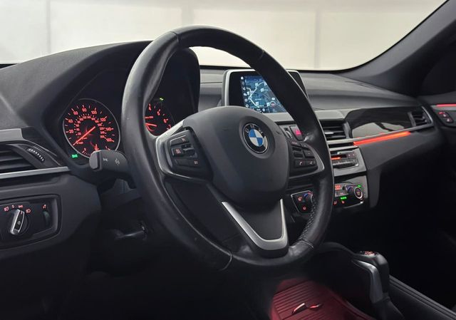 2018 BMW X1 xDrive28i - 23022311 - 18