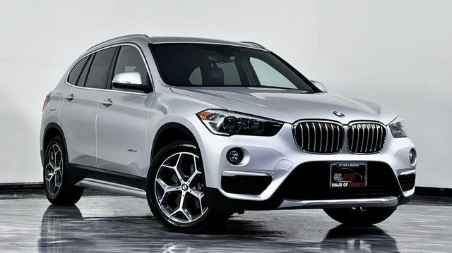 2018 BMW X1 xDrive28i - 23022311 - 1