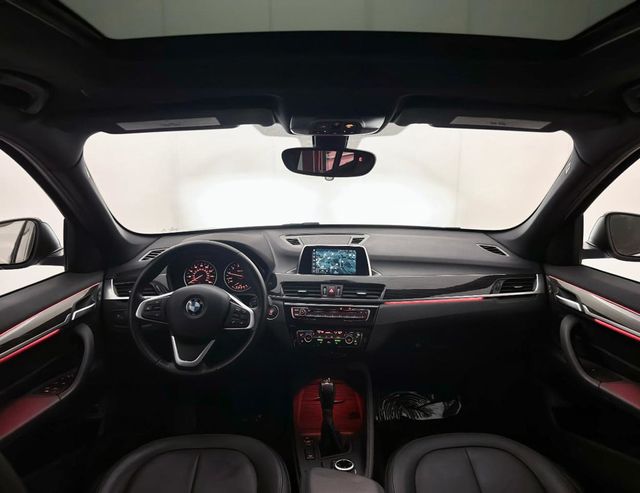 2018 BMW X1 xDrive28i - 23022311 - 26