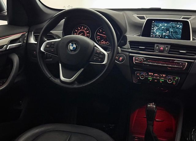 2018 BMW X1 xDrive28i - 23022311 - 28