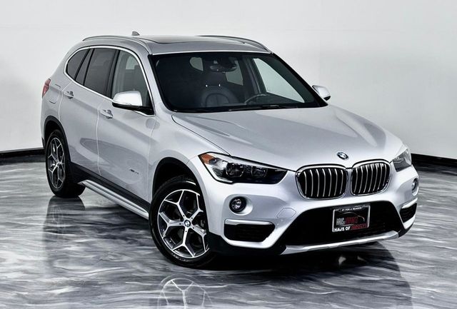 2018 BMW X1 xDrive28i - 23022311 - 2