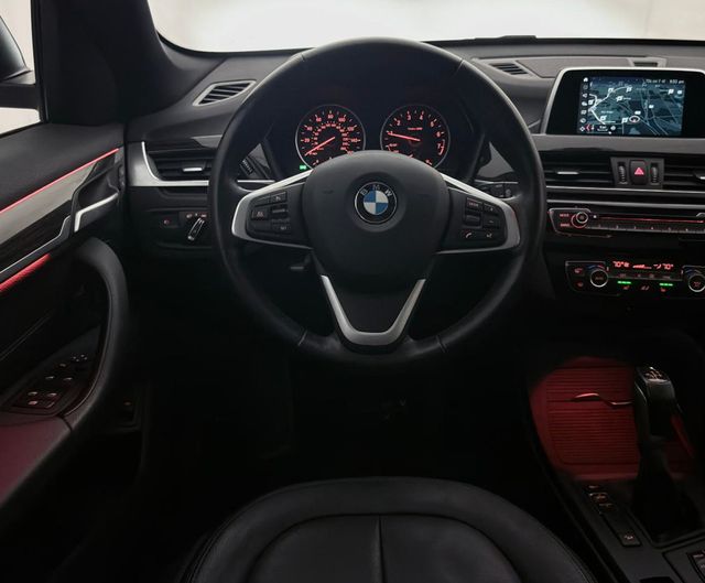 2018 BMW X1 xDrive28i - 23022311 - 29