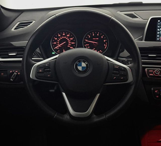 2018 BMW X1 xDrive28i - 23022311 - 30