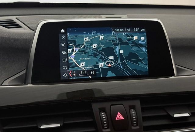 2018 BMW X1 xDrive28i - 23022311 - 31