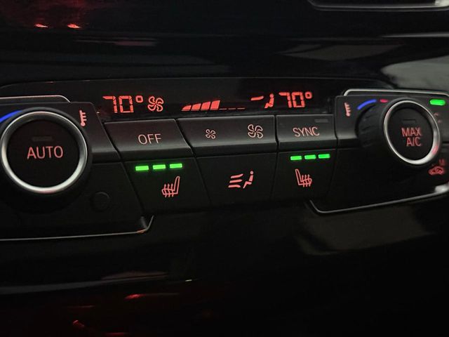 2018 BMW X1 xDrive28i - 23022311 - 35