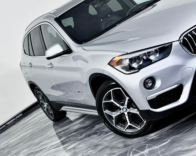 2018 BMW X1 xDrive28i - 23022311 - 3