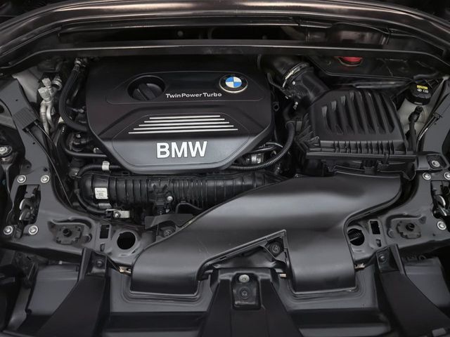 2018 BMW X1 xDrive28i - 23022311 - 44