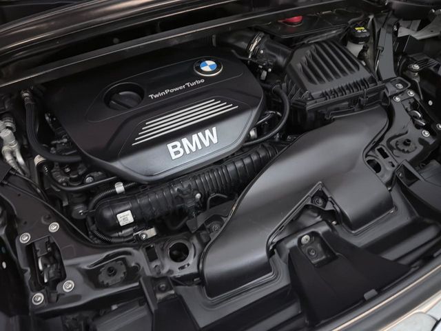 2018 BMW X1 xDrive28i - 23022311 - 45