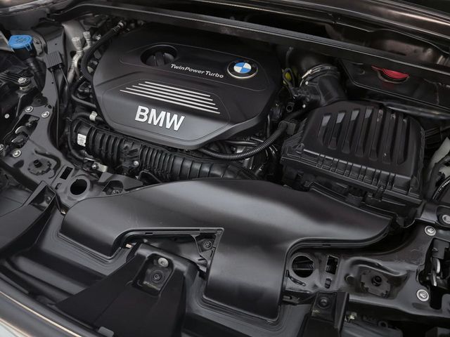 2018 BMW X1 xDrive28i - 23022311 - 46