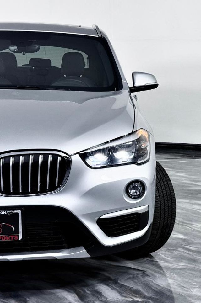 2018 BMW X1 xDrive28i - 23022311 - 5