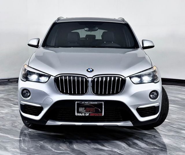 2018 BMW X1 xDrive28i - 23022311 - 6