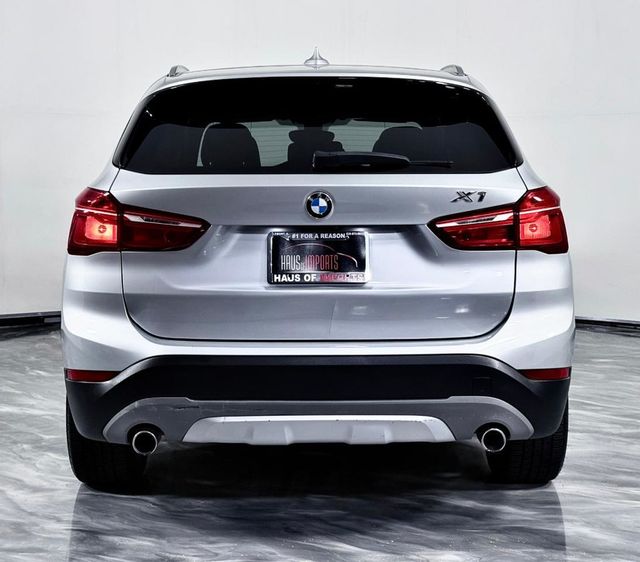 2018 BMW X1 xDrive28i - 23022311 - 7