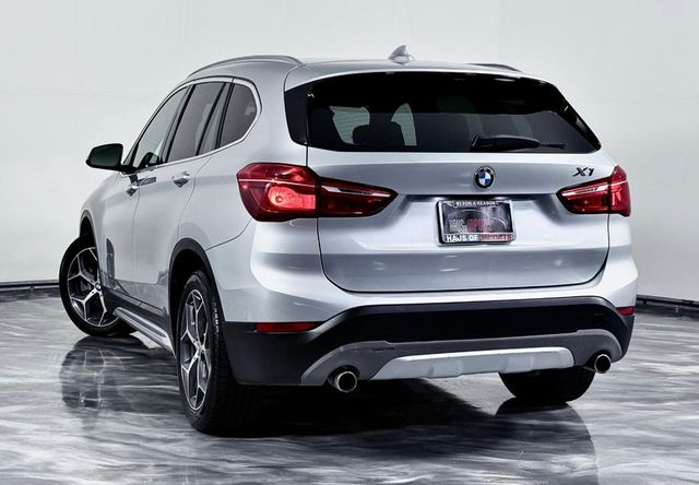 2018 BMW X1 xDrive28i - 23022311 - 8