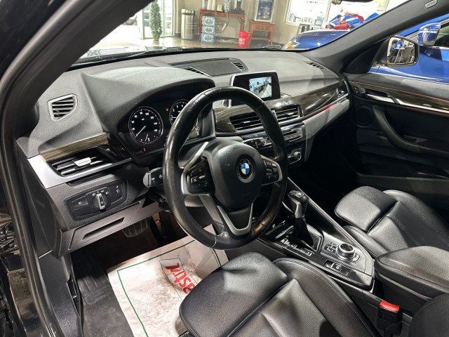 2018 BMW X1 xDrive28i Sports Activity Vehicle - 22216278 - 10