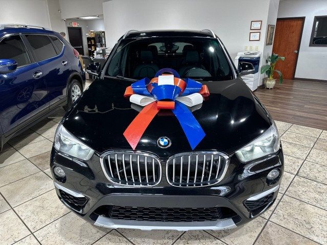 2018 BMW X1 xDrive28i Sports Activity Vehicle - 22216278 - 1