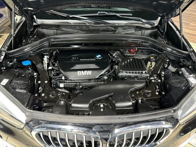 2018 BMW X1 xDrive28i Sports Activity Vehicle - 22216278 - 24