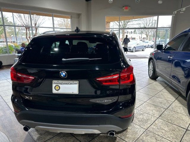 2018 BMW X1 xDrive28i Sports Activity Vehicle - 22216278 - 4