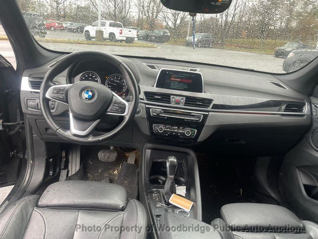 2018 BMW X1 xDrive28i Sports Activity Vehicle - 23000131 - 10