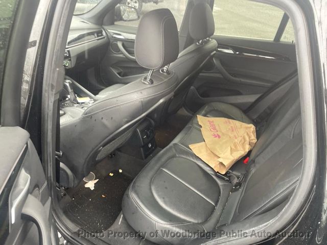 2018 BMW X1 xDrive28i Sports Activity Vehicle - 23000131 - 11