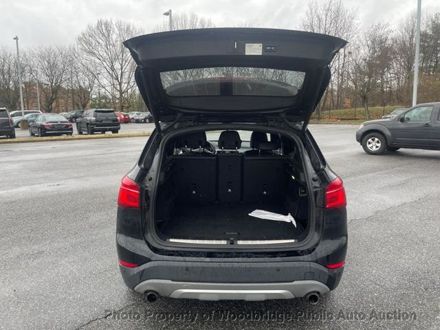 2018 BMW X1 xDrive28i Sports Activity Vehicle - 23000131 - 12