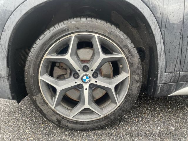 2018 BMW X1 xDrive28i Sports Activity Vehicle - 23000131 - 13