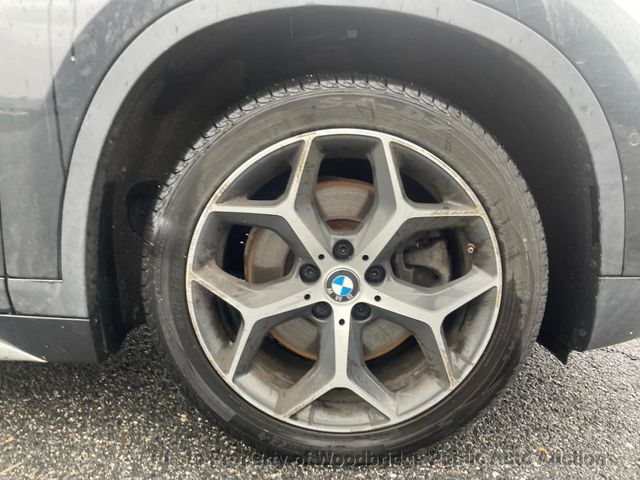 2018 BMW X1 xDrive28i Sports Activity Vehicle - 23000131 - 14