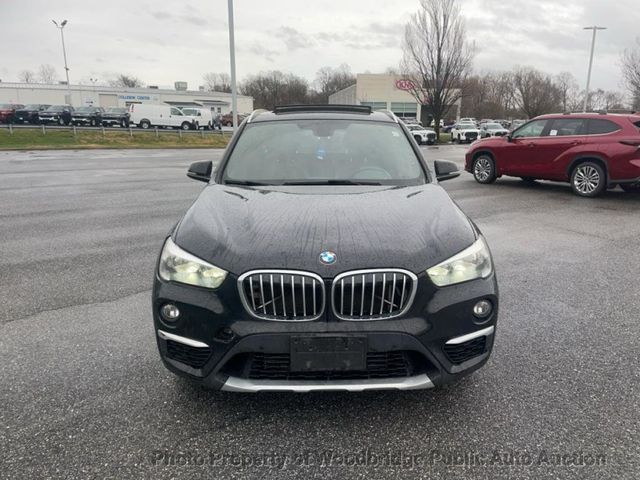 2018 BMW X1 xDrive28i Sports Activity Vehicle - 23000131 - 1