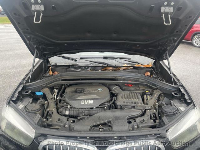 2018 BMW X1 xDrive28i Sports Activity Vehicle - 23000131 - 19
