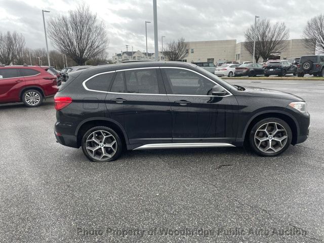 2018 BMW X1 xDrive28i Sports Activity Vehicle - 23000131 - 2