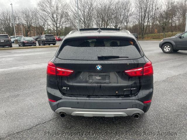 2018 BMW X1 xDrive28i Sports Activity Vehicle - 23000131 - 3