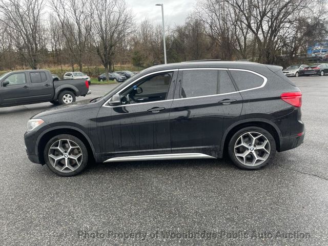 2018 BMW X1 xDrive28i Sports Activity Vehicle - 23000131 - 4